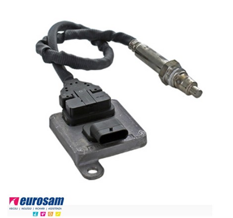 SENSORE NOX GAS DI SCARICO...