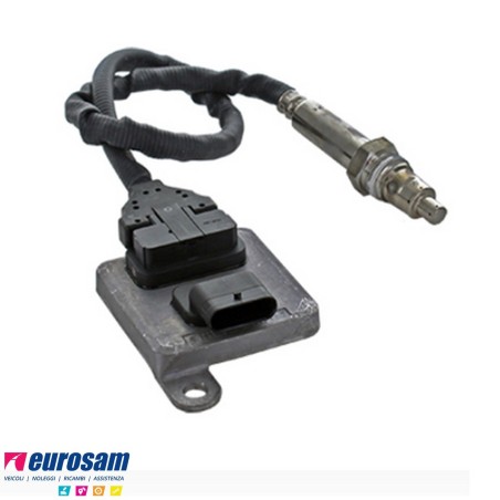 SENSORE NOX GAS DI SCARICO 12V MERCEDES SPRINTER 906/E 212-207/S 222/V