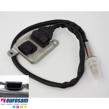 SENSORE NOX GAS DI SCARICO 12V MERCEDES SPRINTER 906 W166 W121