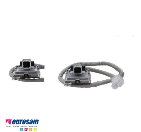 SENSORE NOX GAS DI SCARICO...