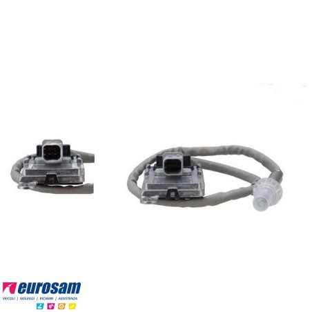 SENSORE NOX GAS DI SCARICO 24V MERCEDES ACTROS E5/E6 ANTOS AROCS
