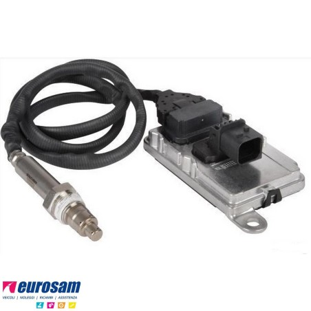 SENSORE NOX GAS DI SCARICO 24V MERCEDES ACTROS E5/E6