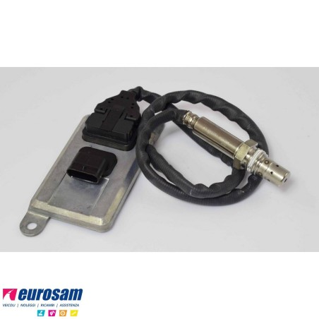 SENSORE NOX GAS DI SCARICO 24V MERCEDES ACTROS E5