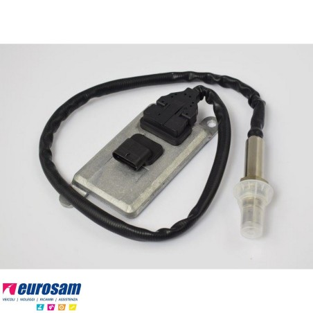SENSORE NOX GAS DI SCARICO 24V MERCEDES ACTROS E5
