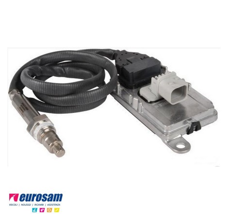 SENSORE NOX GAS DI SCARICO...