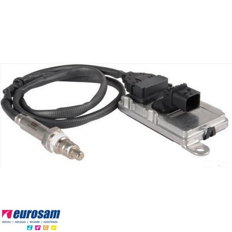 SENSORE NOX GAS DI SCARICO 24V MERCEDES ACTROS MP4 E6