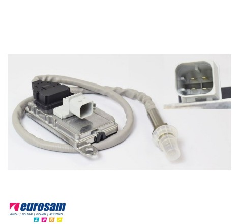 SENSORE NOX GAS DI SCARICO...