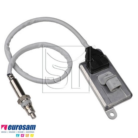 SENSORE NOX GAS DI SCARICO 24V MERCEDES ACTROS MP4 EURO 6