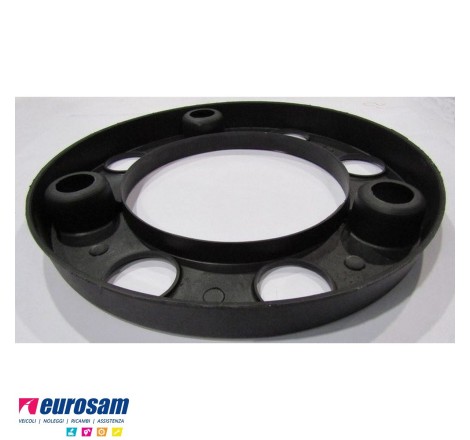 anello copriruota 8 fori in...