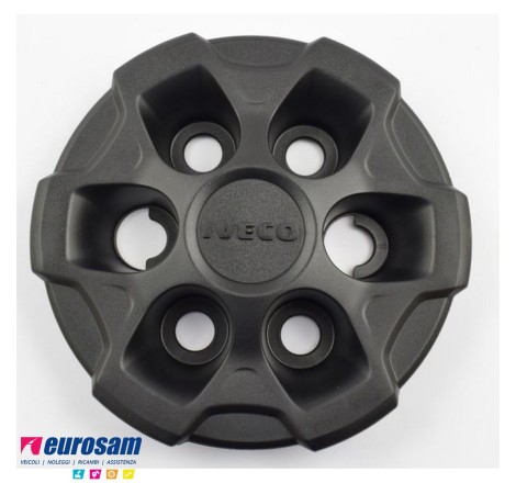 anello ruota 6 fori iveco...