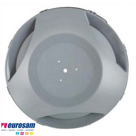 copriruota posteriore in plastica cerchio 22,5 neoplan
