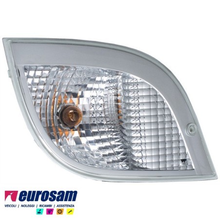 Fanalino Freccia Anteriore Dx Mercedes Atego Ii Evobus