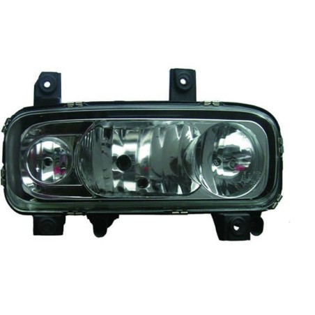Proiettore Faro Dx Mercedes Atego  Ii Evobus