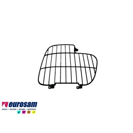 Griglia Protezione Faro Proiettore Dx Mercedes Actros Mp3