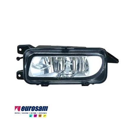 Fanale Fendinebbia Dx Mercedes Actros Mp2 Evobus