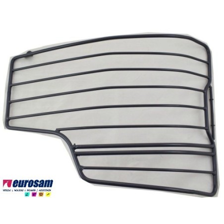 Griglia Protezione Faro Dx 60X44 Mercedes Actros Mp4