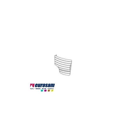 Griglia Protezione Faro Dx 57X42 Mercedes Actros Mp4
