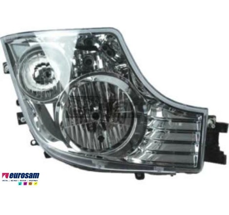 Proiettore Faro Dx Xenon...