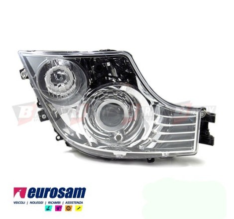 Proiettore Faro Dx Xenon...
