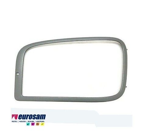Cornice Faro Sx Mercedes Axor