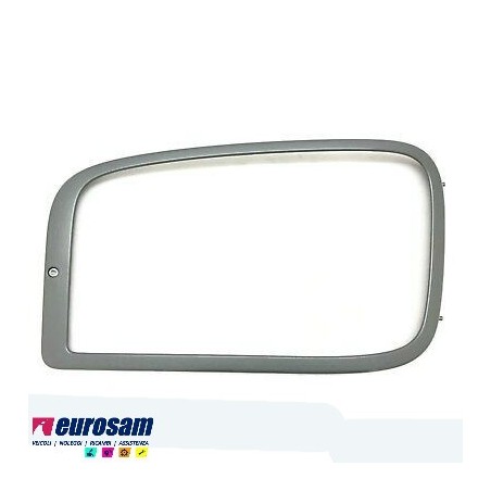 Cornice Faro Sx Mercedes Axor