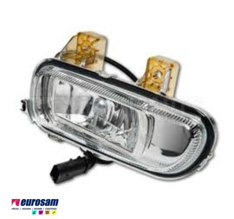 Fanalino Fendinebbia Sx...