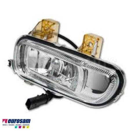 Fanalino Fendinebbia Sx Mercedes Axor