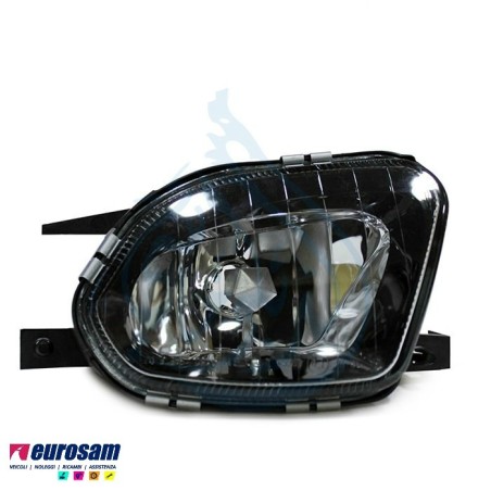 Fanalino Fendinebbia Sx Mercedes Sprinter 02-