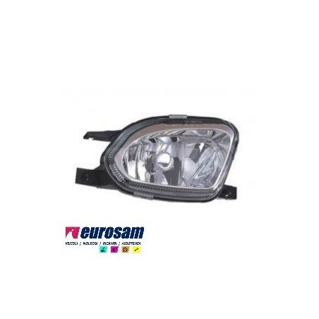 Fanalino Fendinebbia Sx Mercedes Sprinter 2005-