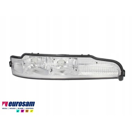 Fanalino Freccia Dx Mercedes Atego 2013-