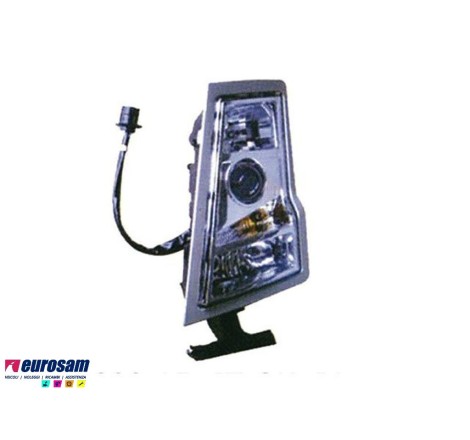Proiettore Faro Sx...