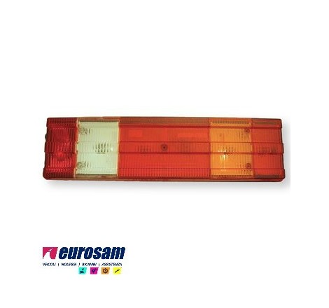 Fanale Posteriore Dx...