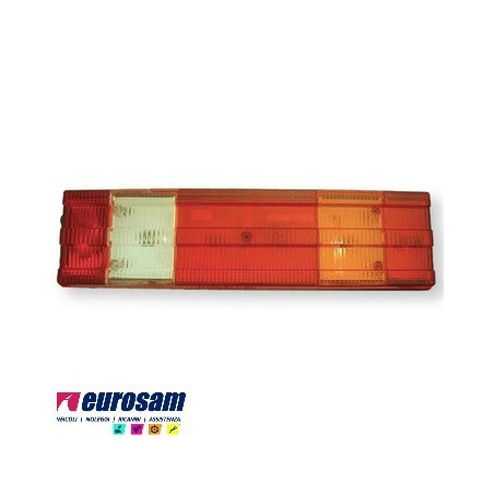 Fanale Posteriore Dx Mercedes Actros Axor Atego