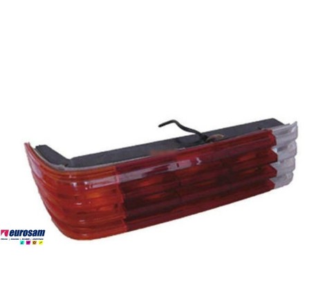 Fanale Completo Posteriore...