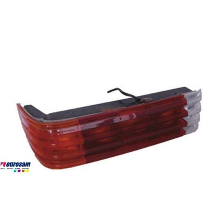 Fanale Completo Posteriore Sx Bus Mercedes 0303