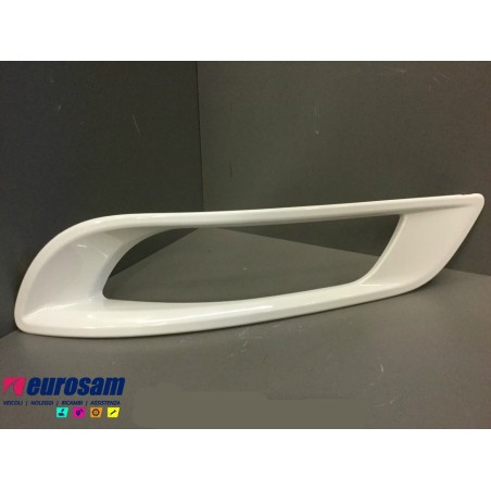 Cornice Fendinebbia Sx Daf Xf 106