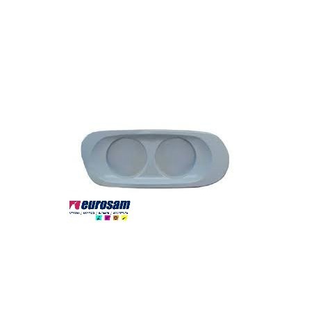 Cornice Fendinebbia Senza Fori Dx Daf Xf105