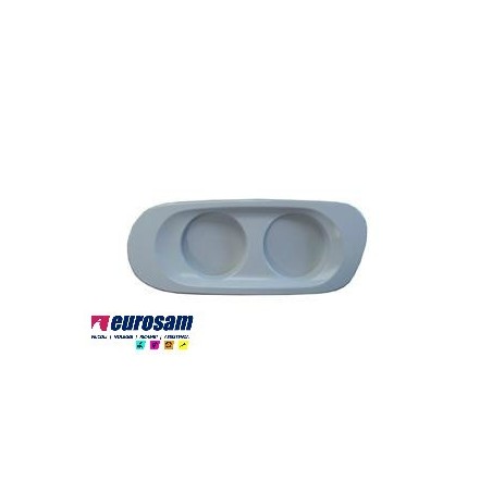 Cornice Fendinebbia Senza Fori Sx Daf Xf105
