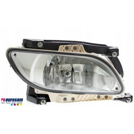 Proiettore Fendinebbia Dx Daf Xf106 13-