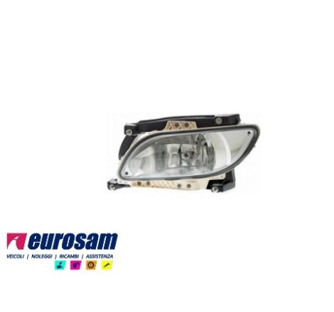 Proiettore Fendinebbia Sx...