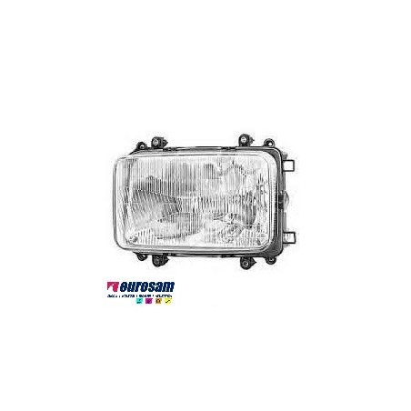 Proiettore Faro Sx Daf 65 75 85 93-