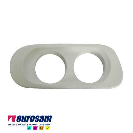 Cornice Protezione Fendinebbia Dx  Daf Cf Lf Xf
