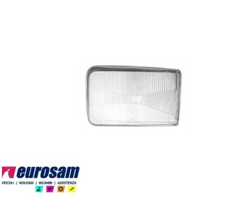 Vetro Per Faro Dx Daf Xf95...