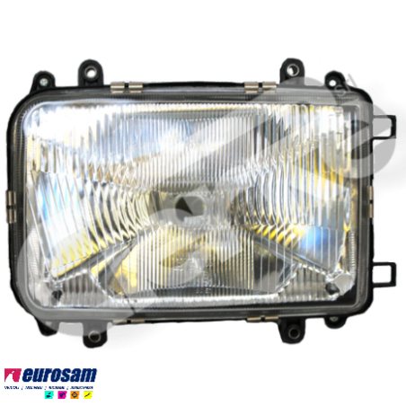 Vetro Per Proiettore Dx Daf Xf95 Cf85 1 Serie