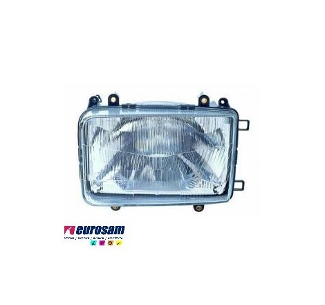 Vetro Per Proiettore Sx Daf...