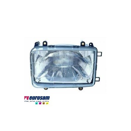 Vetro Per Proiettore Sx Daf Xf95 Cf85 1 Serie