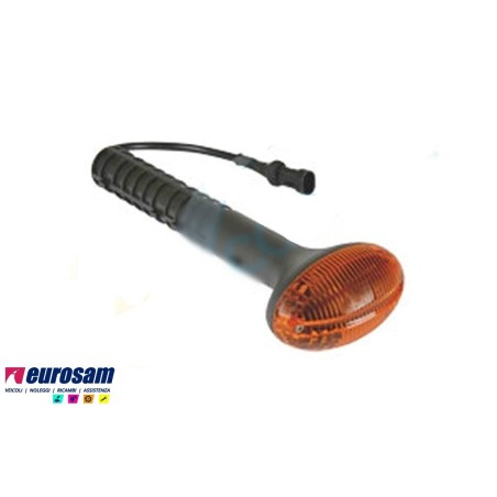 Fanalino Freccia Dx Su Parafango Iveco Eurocargo 08-