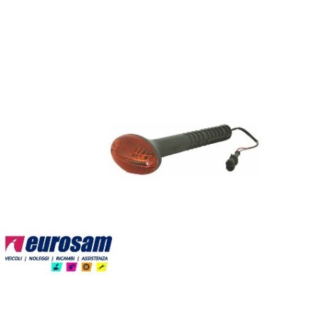Fanalino Freccia Sx Su Parafango Iveco Eurocargo 08-