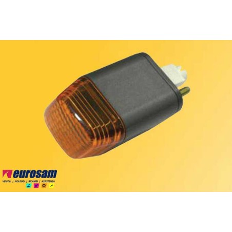 Fanalino Freccia Dx/Sx Su Parafango Iveco Eurocargo