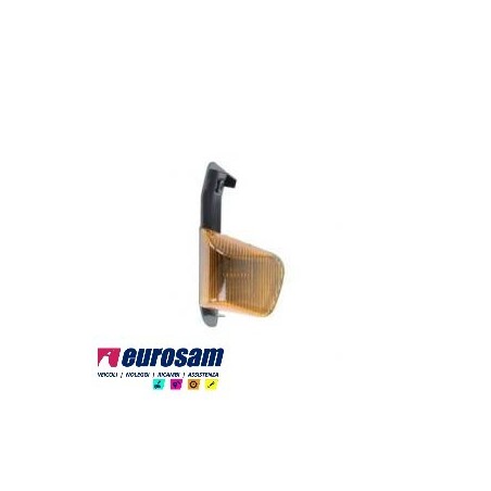 Fanalino Freccia Sx Su Pedana Salita Iveco Stralis 03-